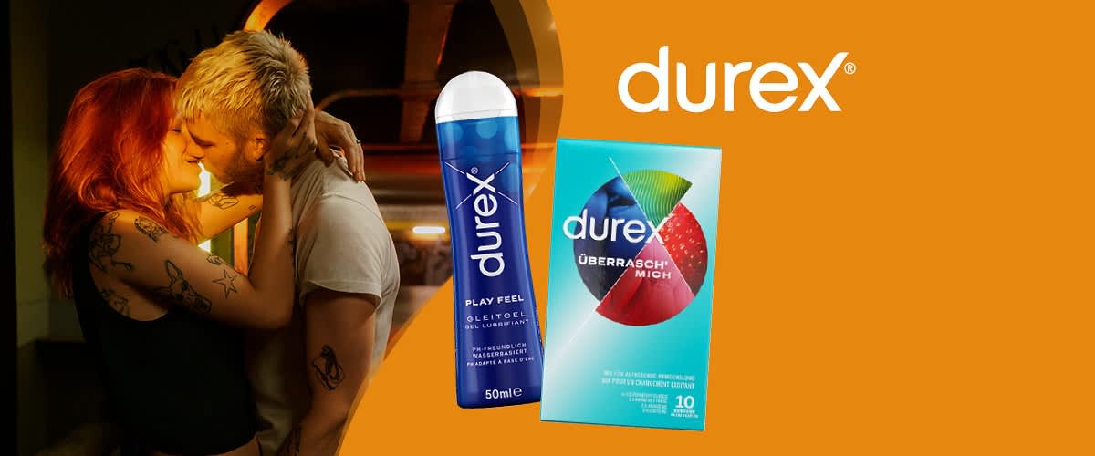 durex Produkte