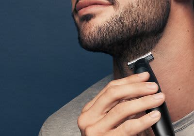 King C. Gillette Stylemaster