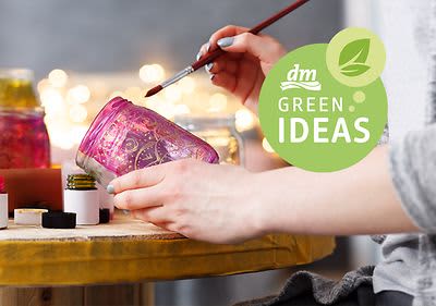Upcycling Ideen
