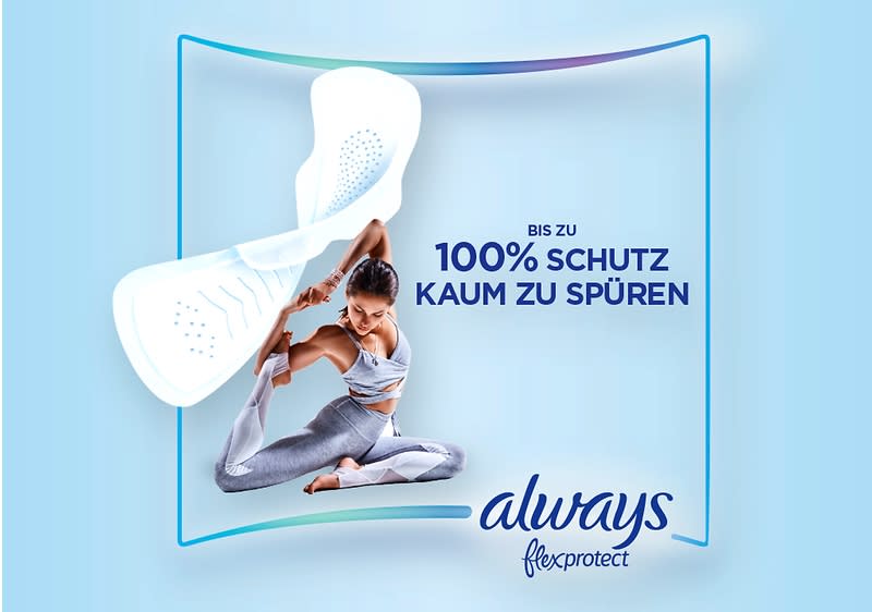 Always FlexProtect