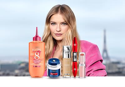 TOP BEAUTY-TRENDS FÜR ZUHAUSE 