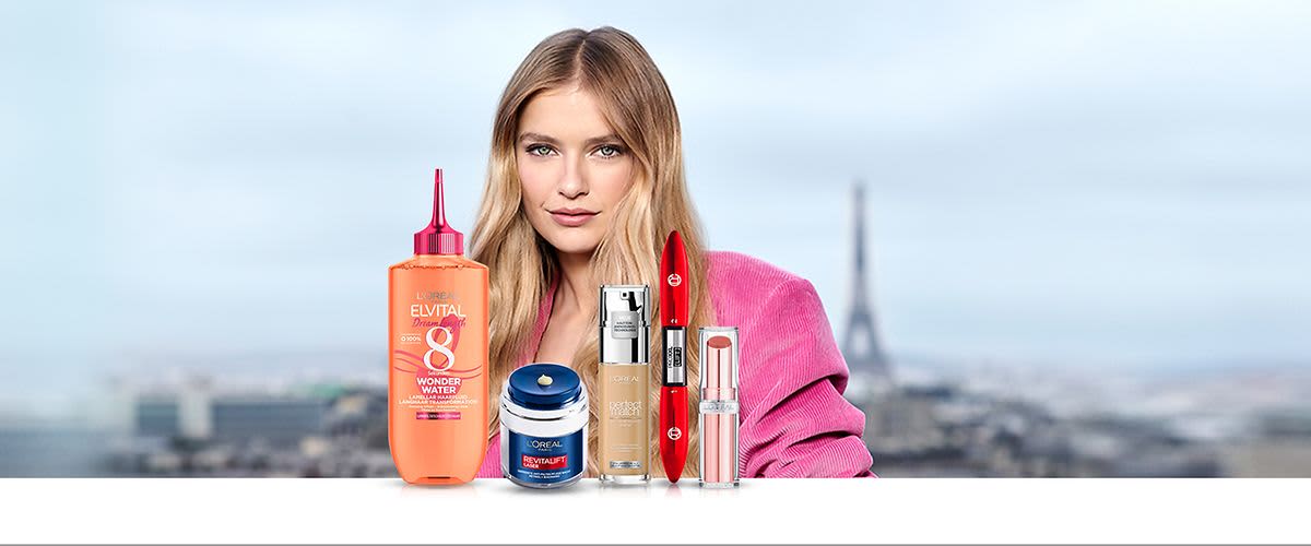 TOP BEAUTY-TRENDS FÜR ZUHAUSE 