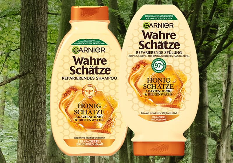 Wahre Schätze Produkte