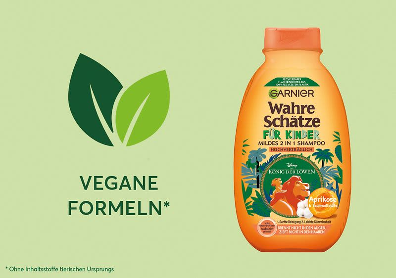 Wahre Schätze für Kinder