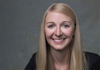 Hebamme Nicole Danner