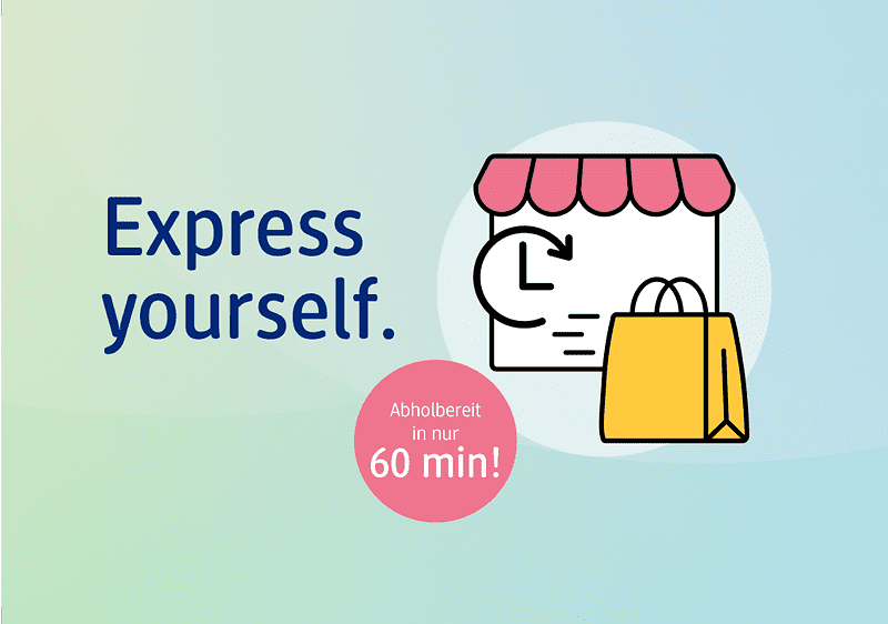 Express-Abholung