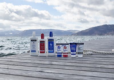 Neutrogena norwegische Formel