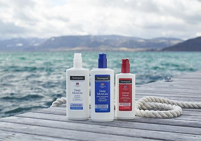 Neutrogena norwegische Formel