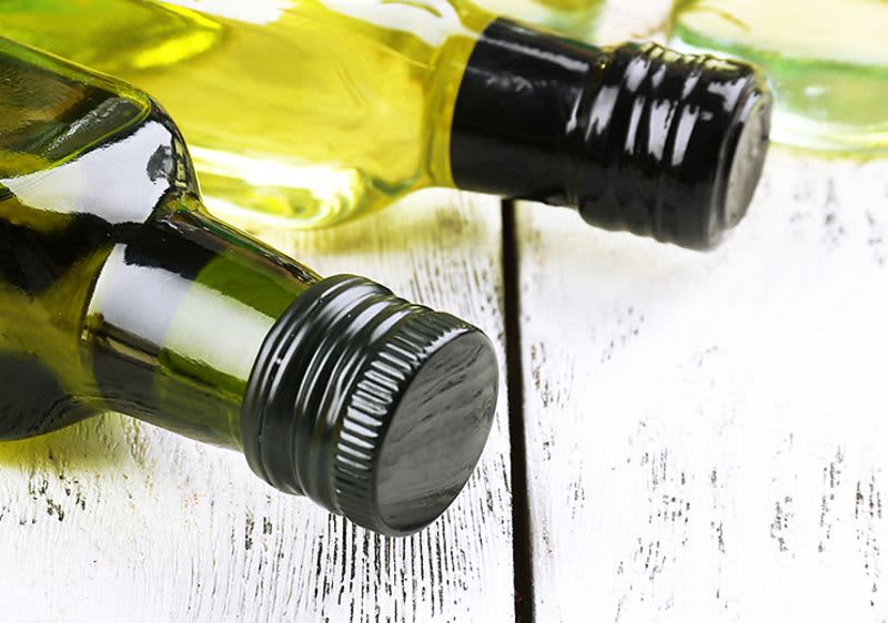 Fünf Öle die Sie kennen sollten