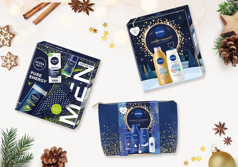 NIVEA Geschenksets