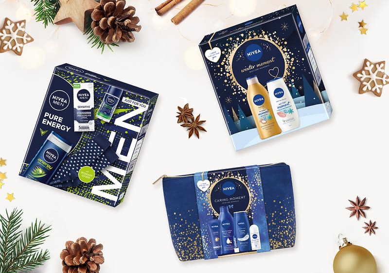 NIVEA Geschenksets