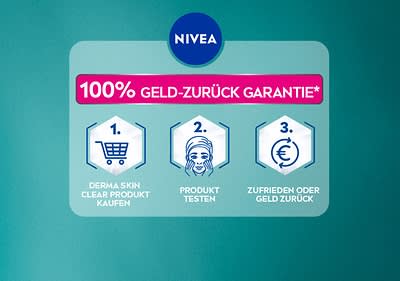 Nivea Derma Skin Clear
