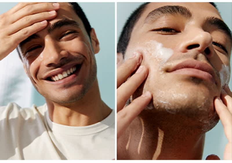 NIVEA Derma Skin Clear Bühne 