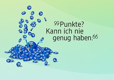 PAYBACK bei dm