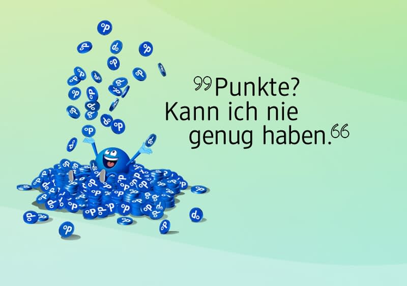 PAYBACK bei dm