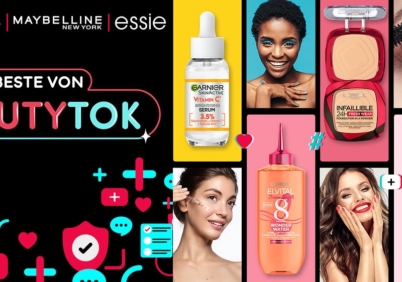 Beautytok