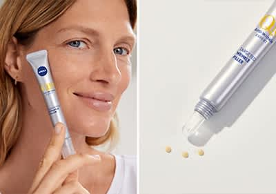 Q10 Anti-Falten Wrinking