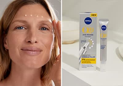 Q10 Anti-Falten Wrinking