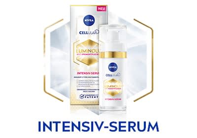 NIVEA Cellular Luminous630 Anti-Pigmentflecken Handcreme