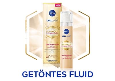 NIVEA Cellular Luminous630 Anti-Pigmentflecken Handcreme
