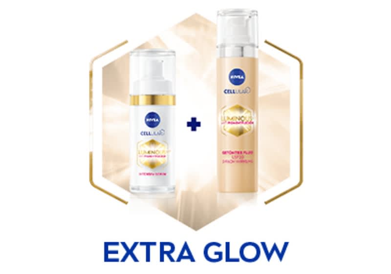 NIVEA Cellular Luminous630 Anti-Pigmentflecken Handcreme