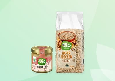 Bio Produkte