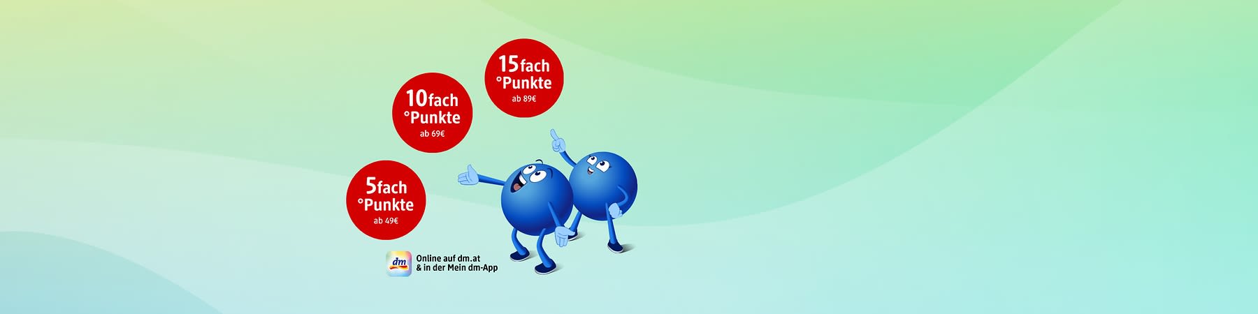 dm drogerie markt Online Shop