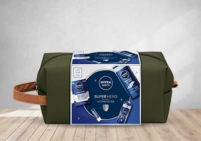 Nivea Men Geschenksset