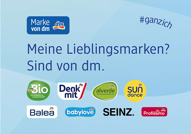 dm Marken