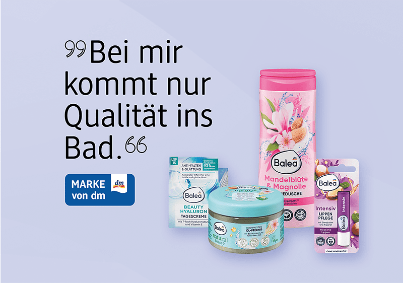 dm Marken