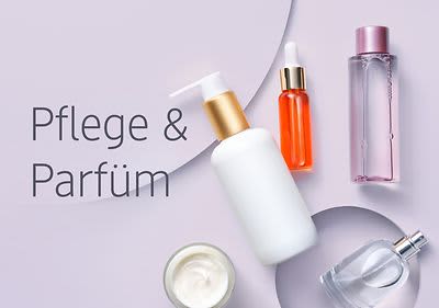 Pflege & Parfum