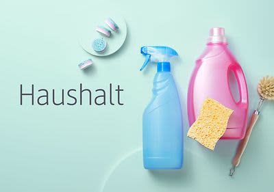 Haushalt