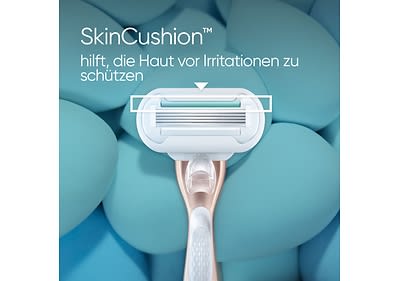 Gillette Deluxe