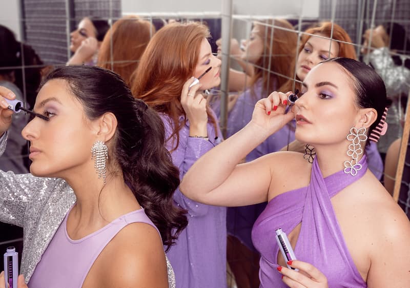 Maybelline