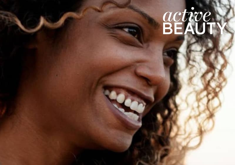 active Beauty Beitragsbild