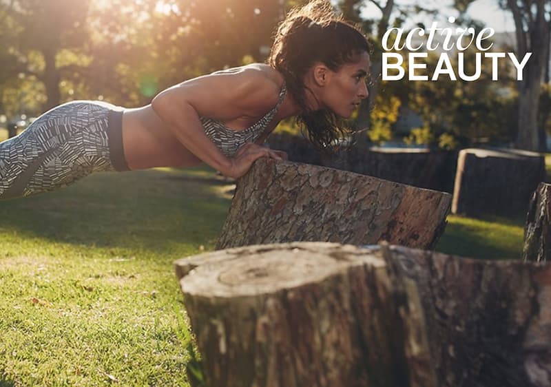 active beauty Beitragsbild