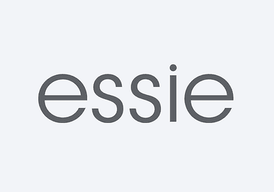 essie Logo Teaserbild