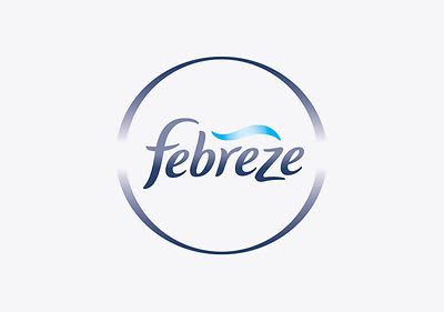 Febreze Logo Teaserbild