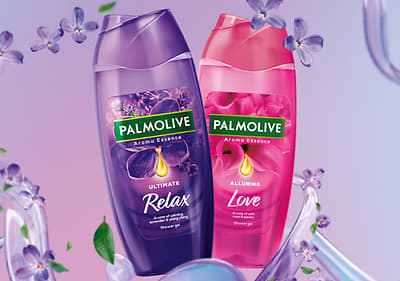 Palmolive Aroma Essence