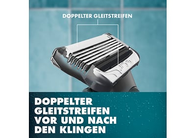 Rasierer