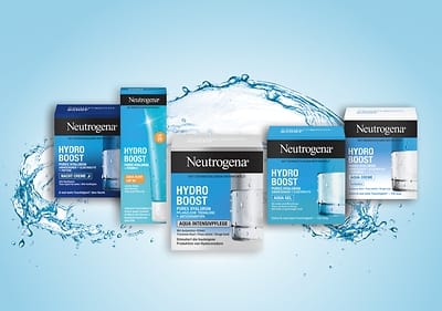 Hydro Boost