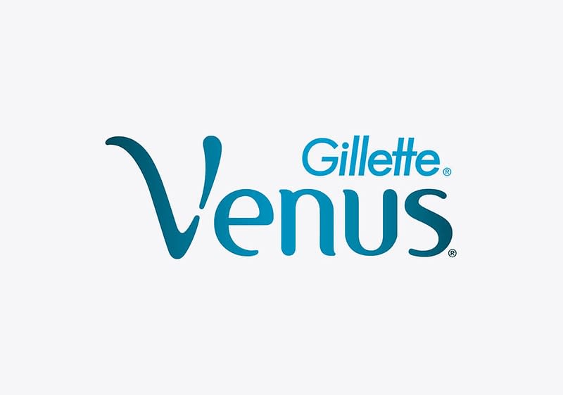 Gillette Venus Teaserbild