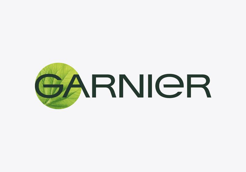 Garnier Logo Teaserbild