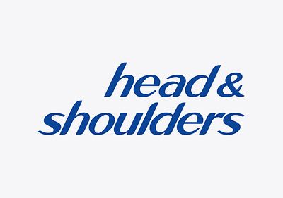 head&shoulders Logo Teaserbild