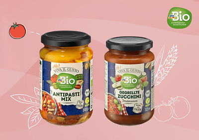 dmBio Genussreise Italien