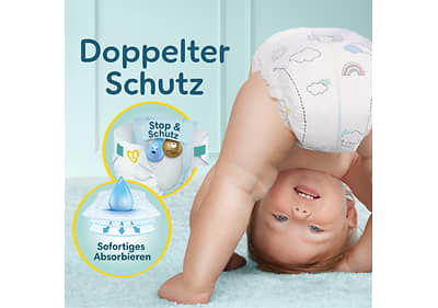 Nabelfreundliche Form