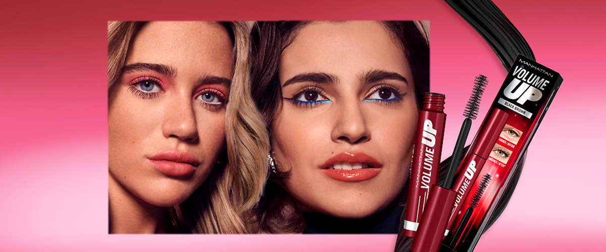Manhatten Mascara