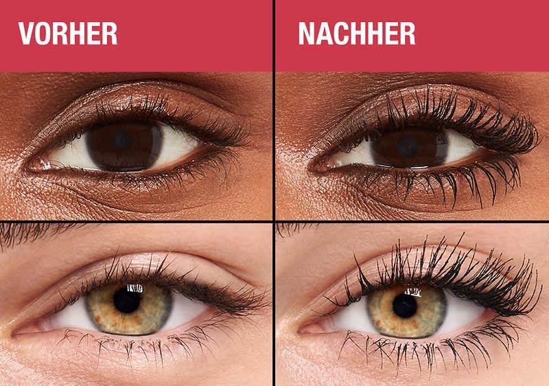 Manhatten Mascara