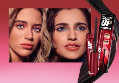 Manhatten Mascara