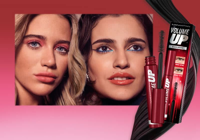 Manhatten Mascara
